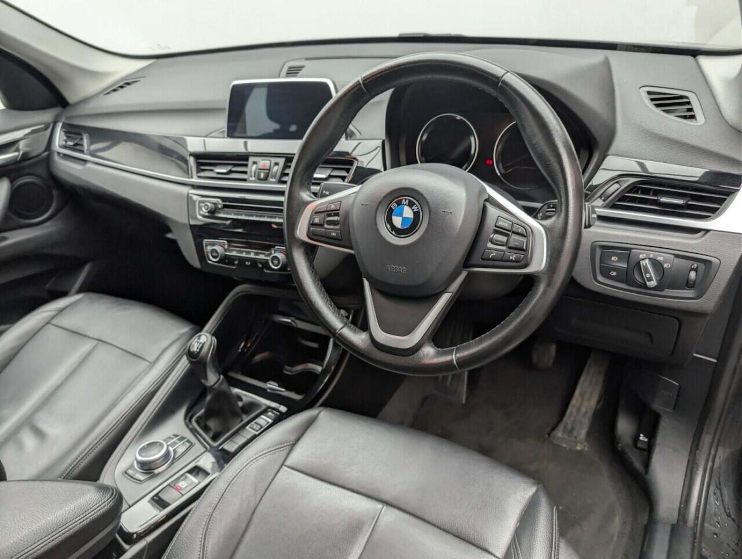 Used BMW X1 2018 for sale - 77975406: Photo 13