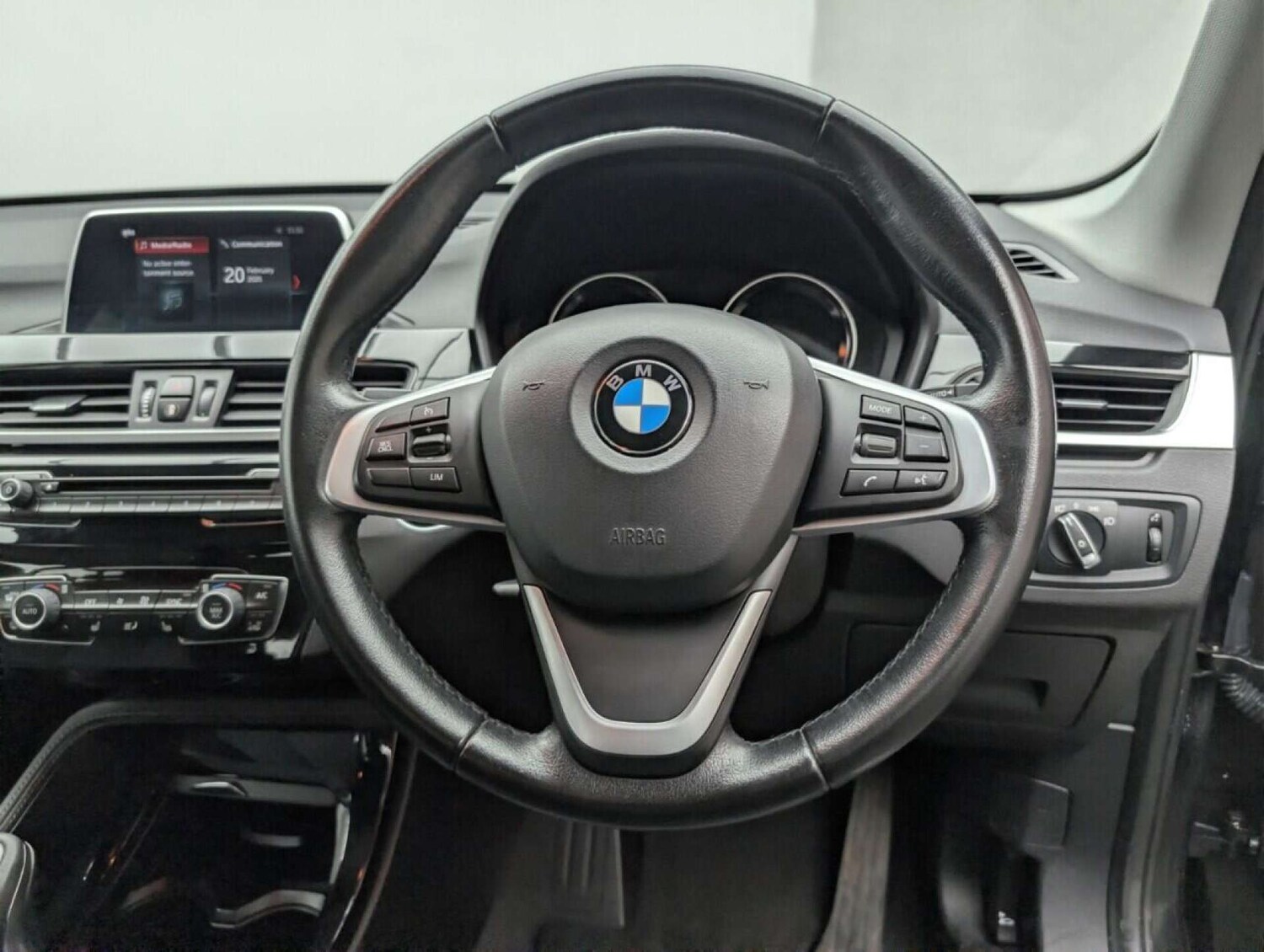 Used BMW X1 2018 for sale - 77975406: Photo 26