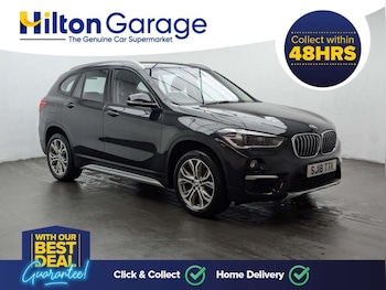 Used BMW X1 2018 for sale - 77975406: Photo