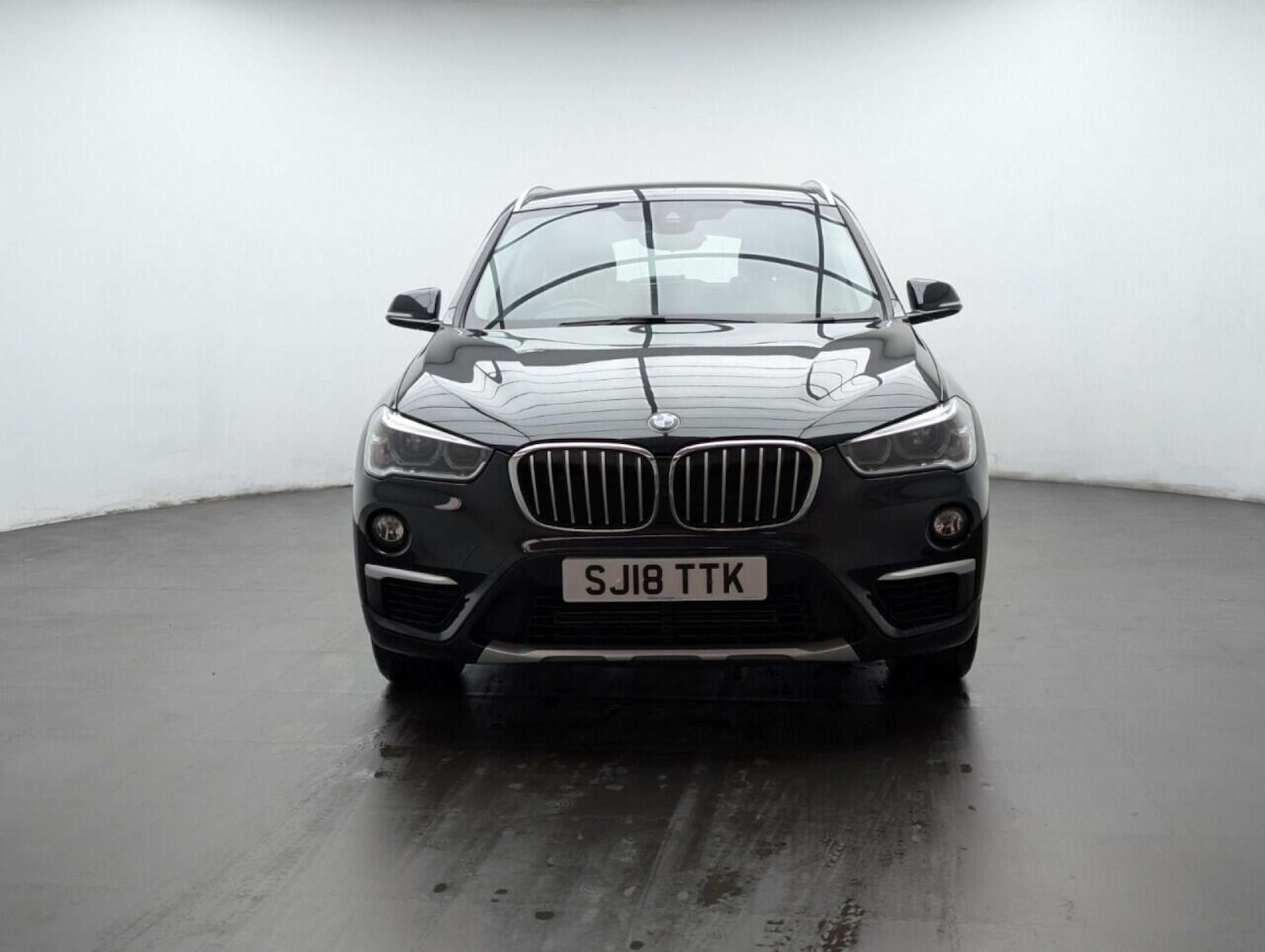 Used BMW X1 2018 for sale - 77975406: Photo 3