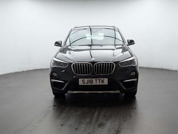 Used BMW X1 2018 for sale - 77975406: Photo