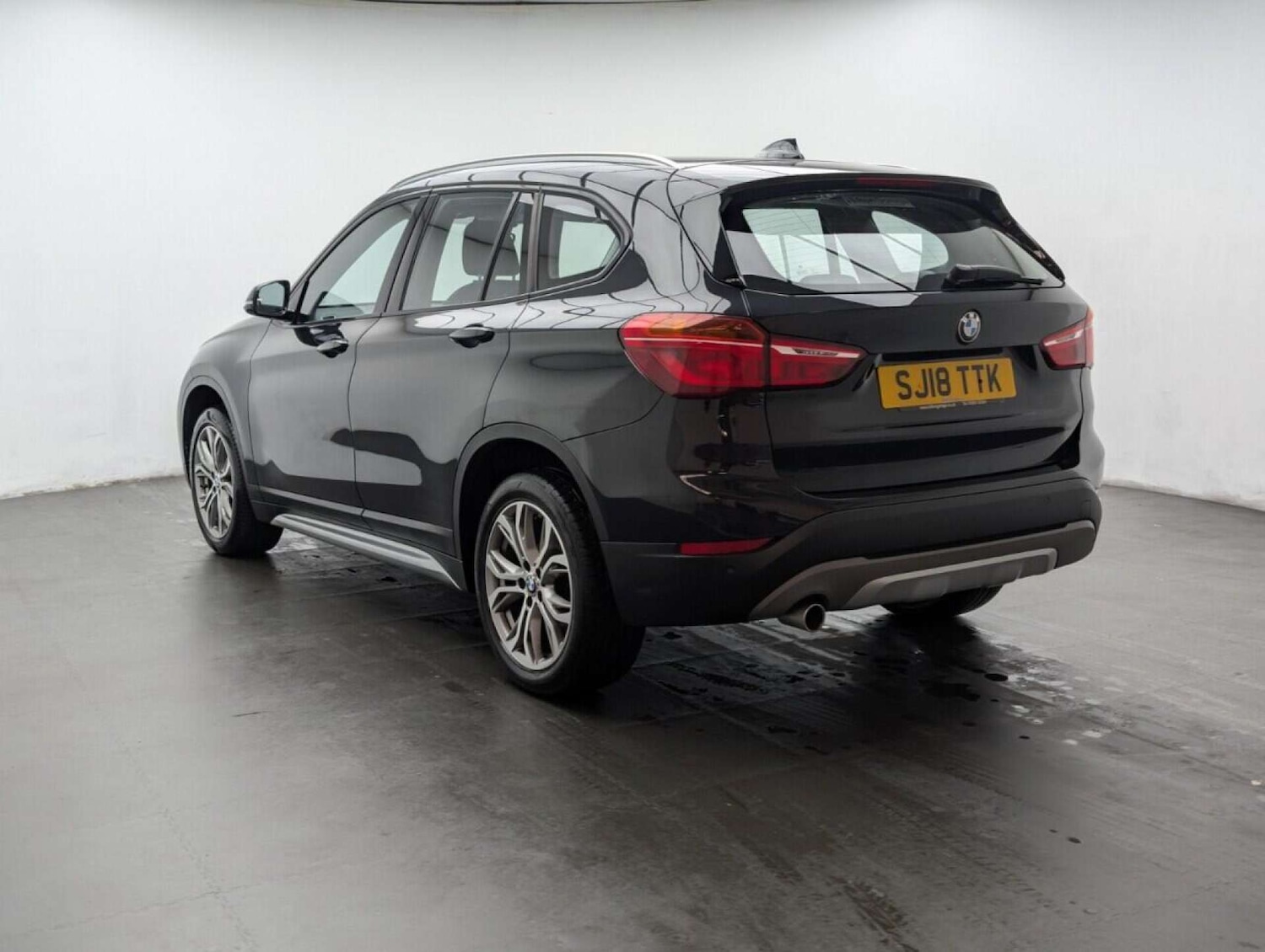Used BMW X1 2018 for sale - 77975406: Photo 7