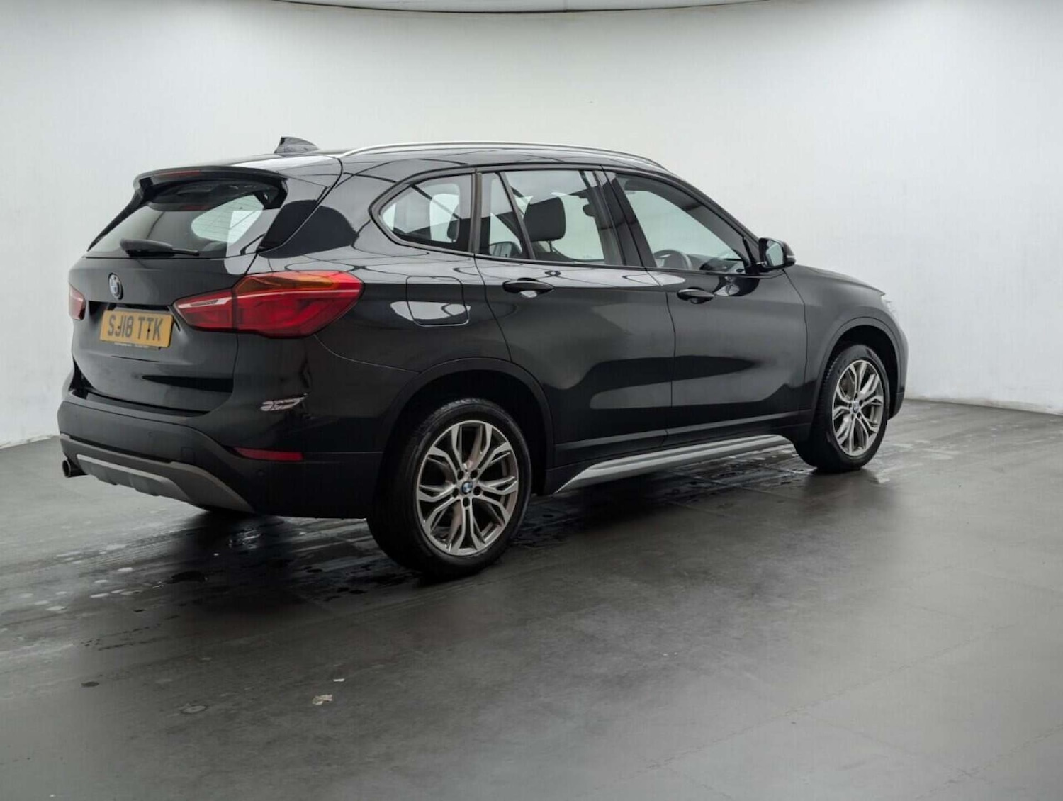 Used BMW X1 2018 for sale - 77975406: Photo 9