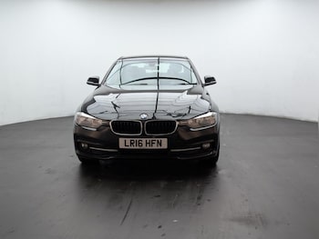 Used BMW 3 Series 2016 for sale - 76422885: Photo