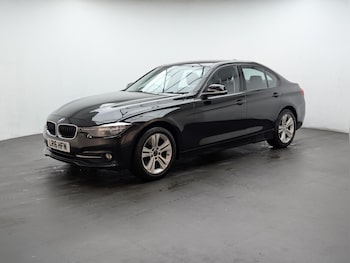 Used BMW 3 Series 2016 for sale - 76422885: Photo