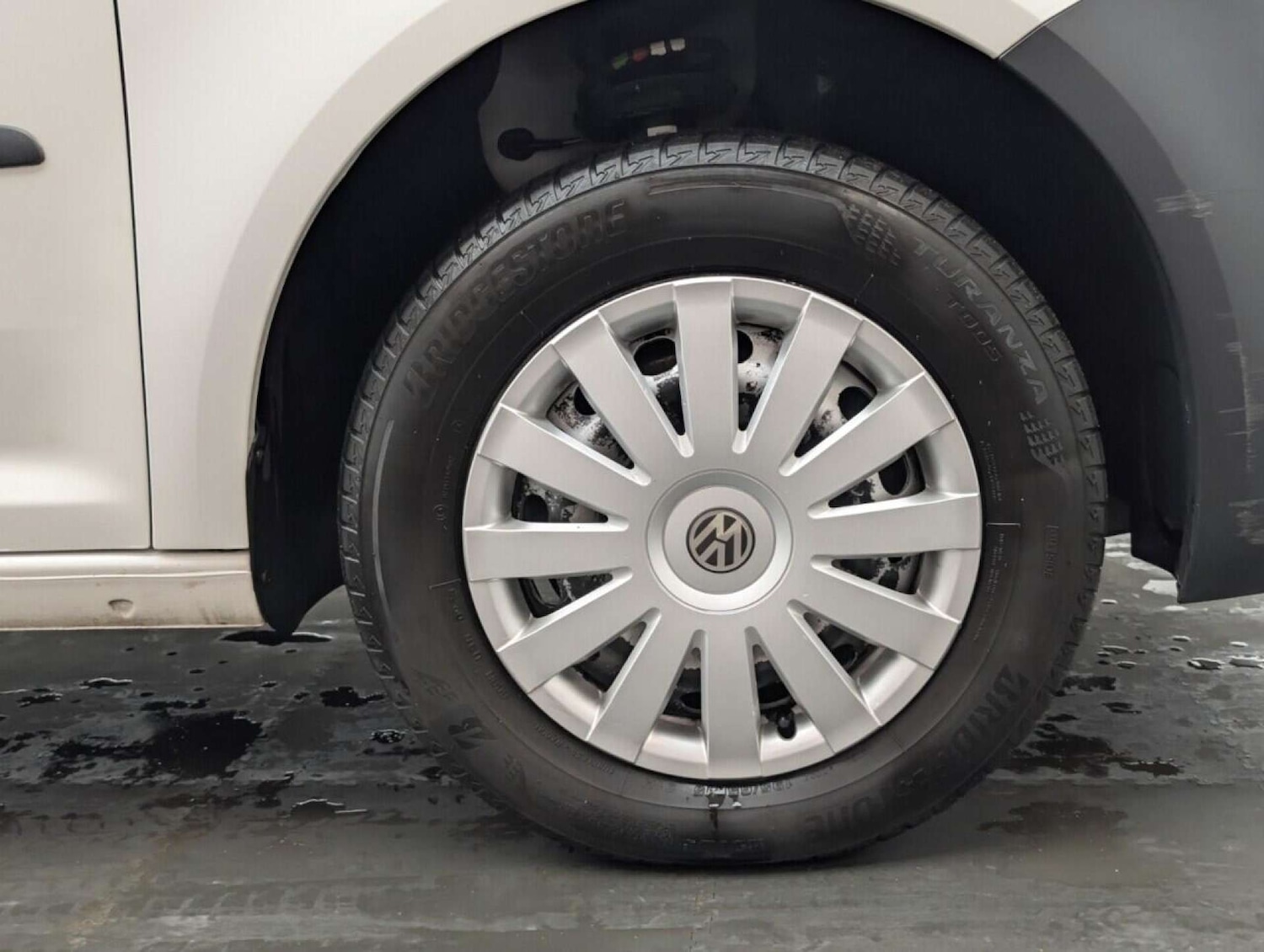 Used Volkswagen Caddy 2016 for sale - 77713274: Photo 10