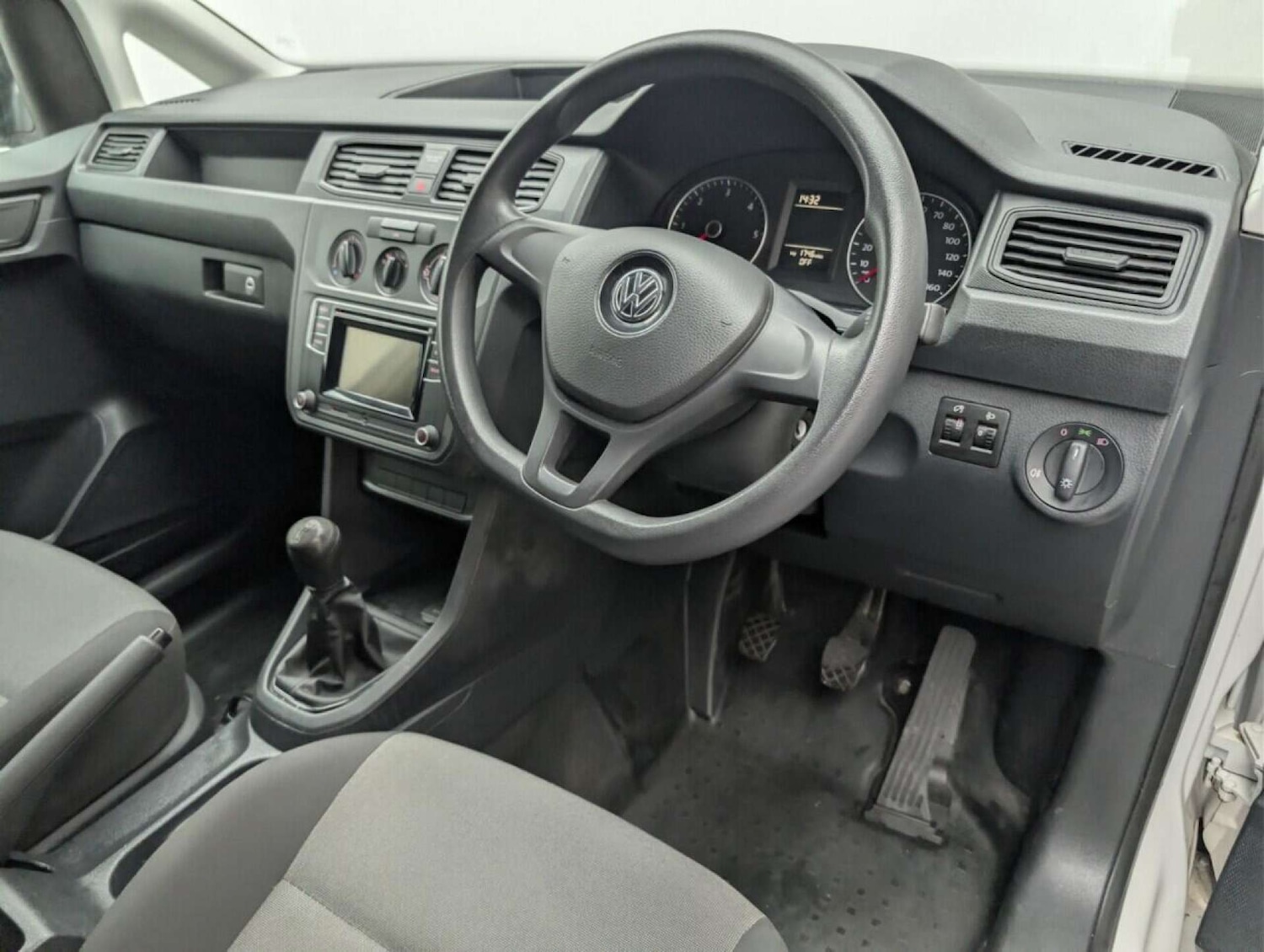 Used Volkswagen Caddy 2016 for sale - 77713274: Photo 11