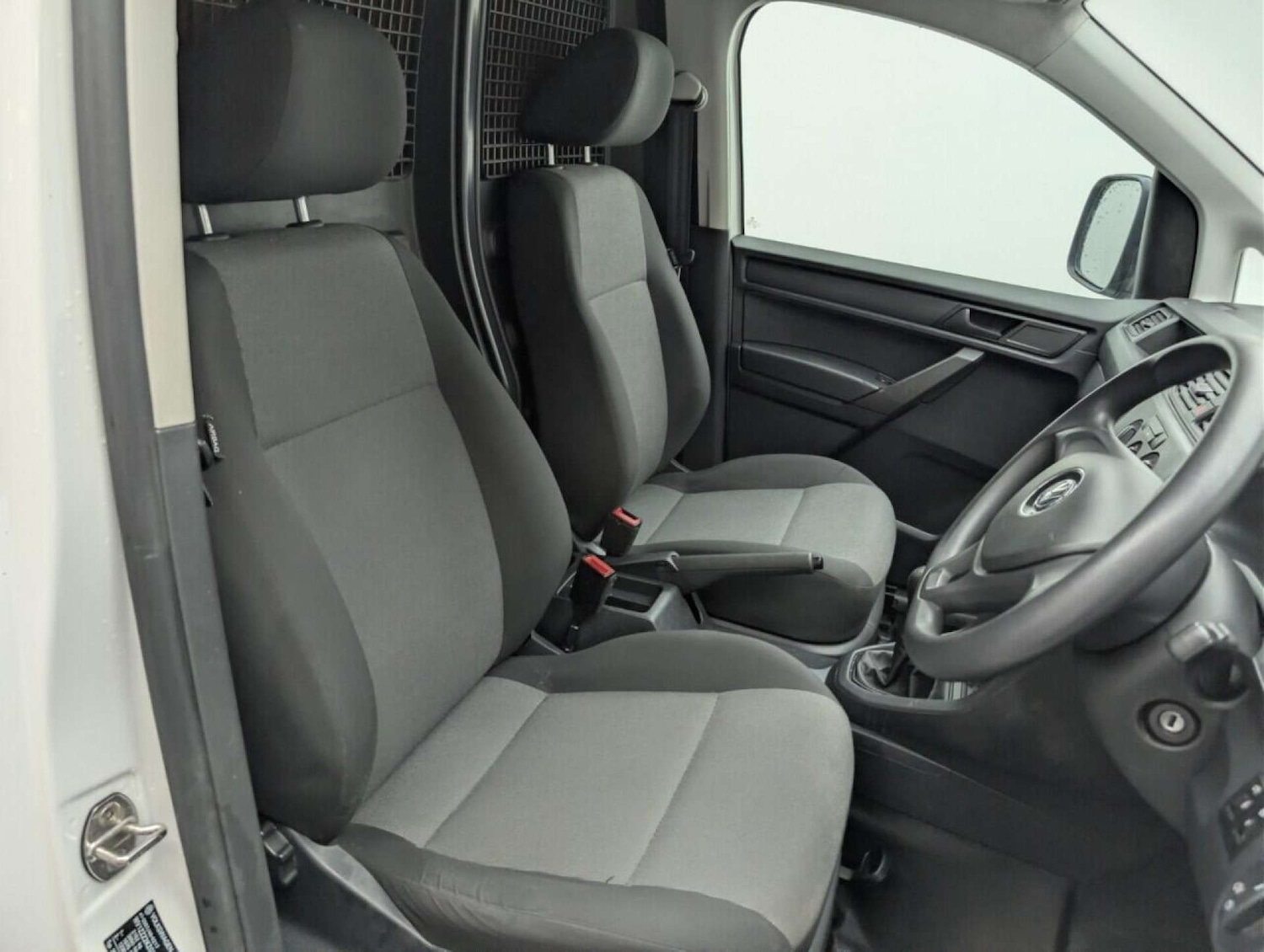 Used Volkswagen Caddy 2016 for sale - 77713274: Photo 12