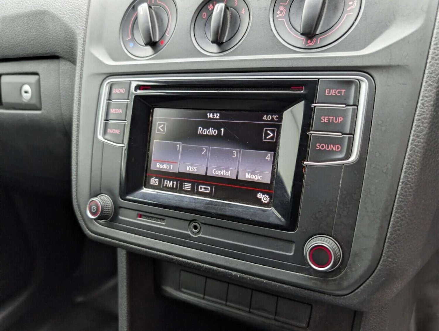 Used Volkswagen Caddy 2016 for sale - 77713274: Photo 13