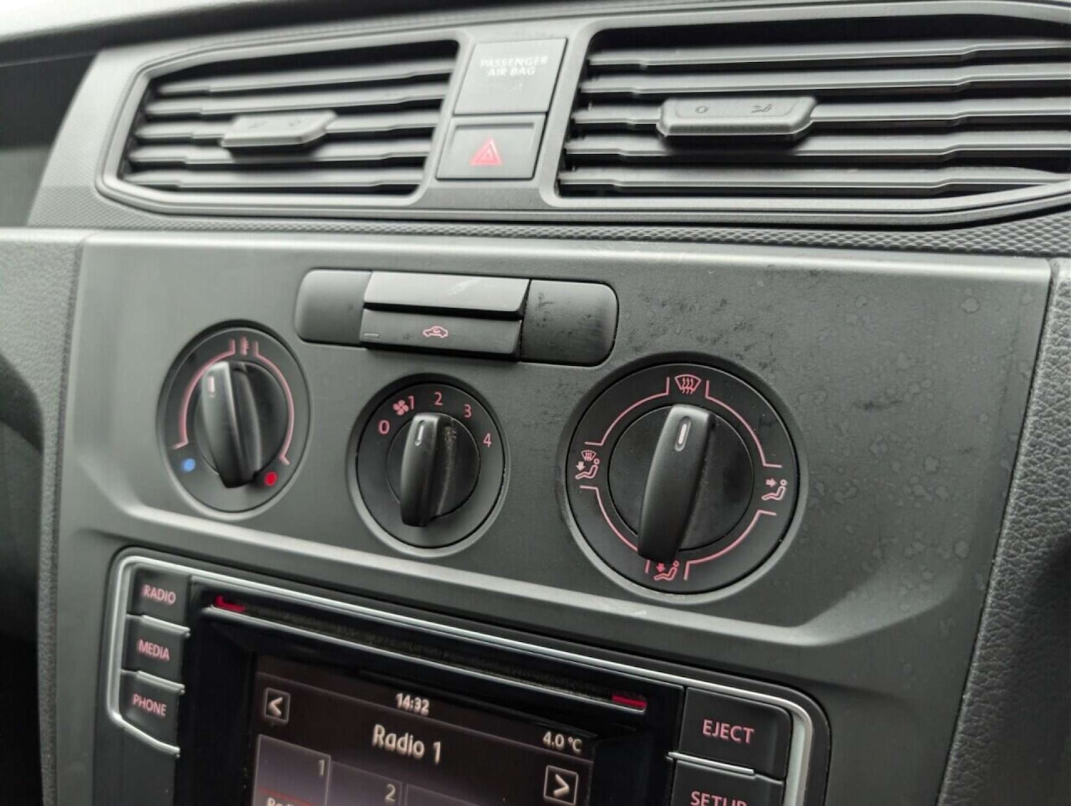 Used Volkswagen Caddy 2016 for sale - 77713274: Photo 14