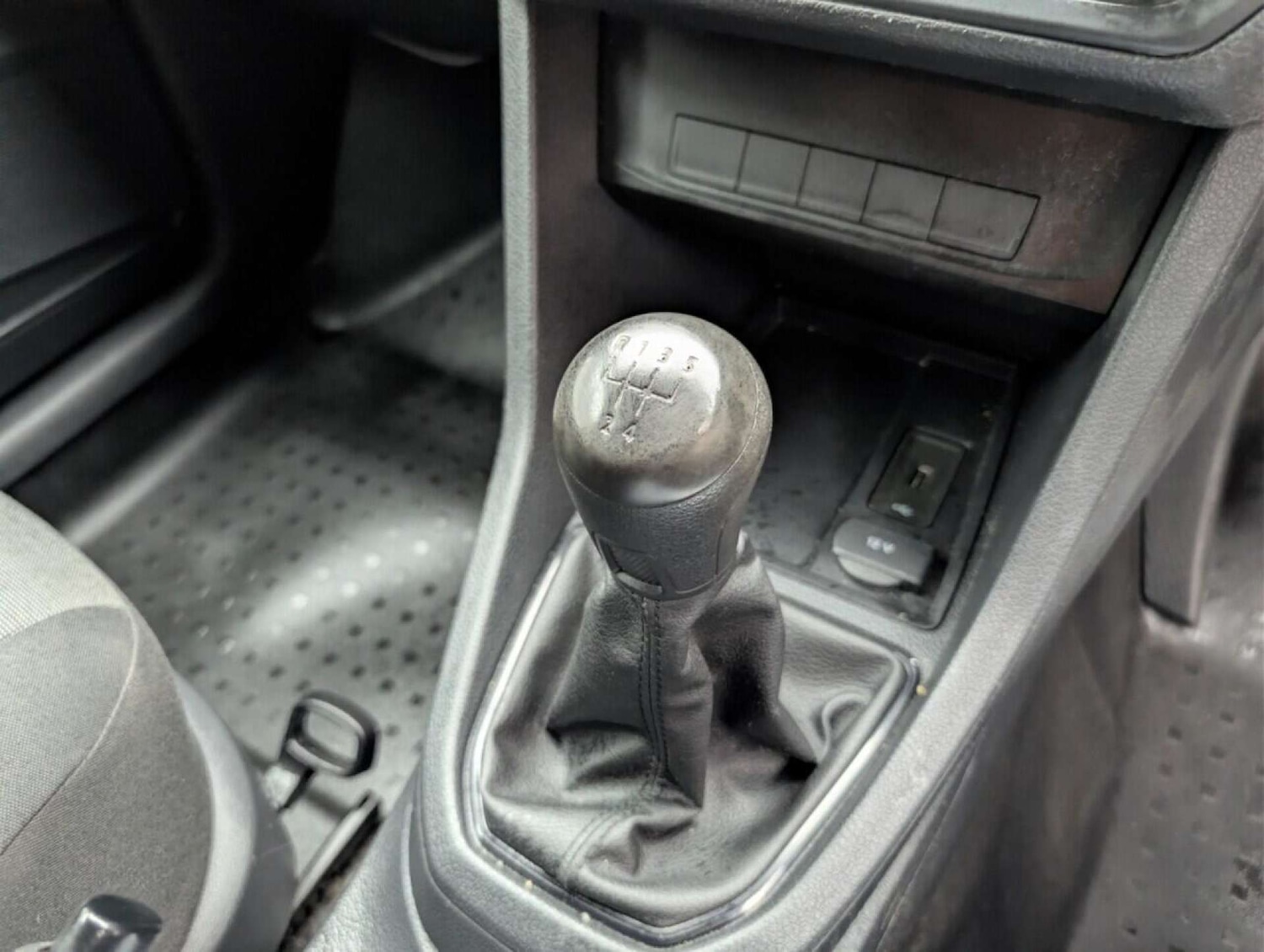 Used Volkswagen Caddy 2016 for sale - 77713274: Photo 15