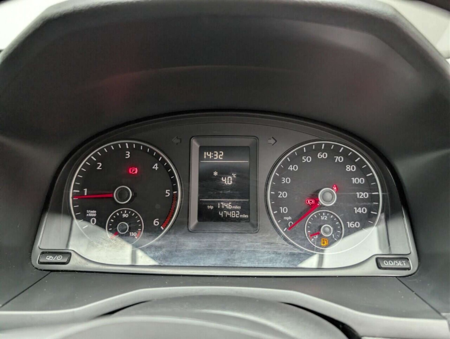 Used Volkswagen Caddy 2016 for sale - 77713274: Photo 16