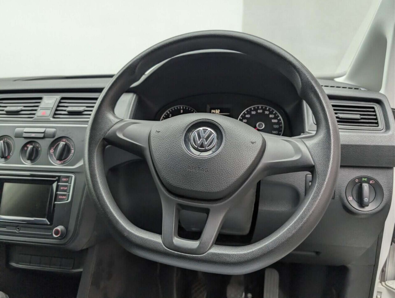 Used Volkswagen Caddy 2016 for sale - 77713274: Photo 19