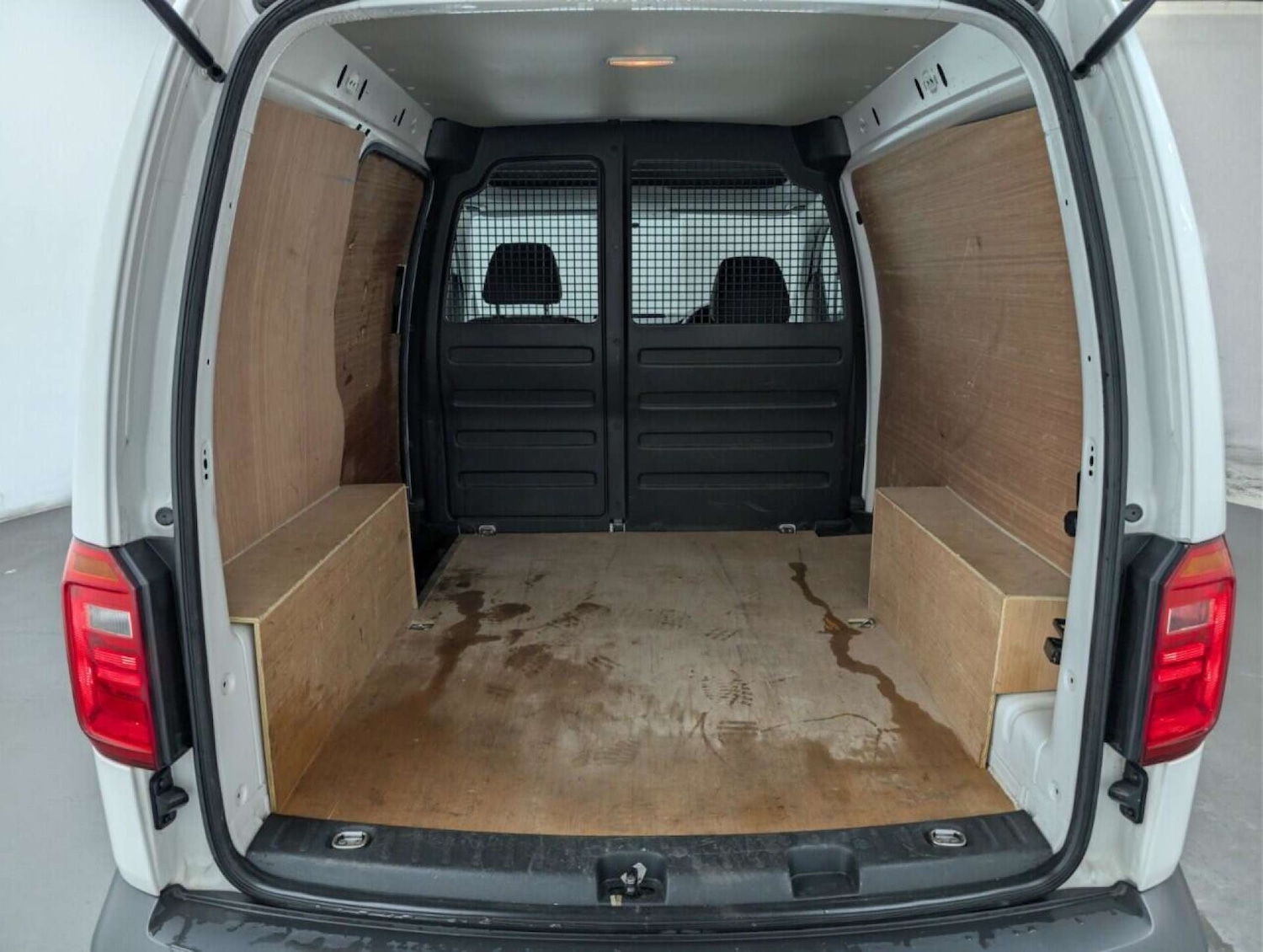 Used Volkswagen Caddy 2016 for sale - 77713274: Photo 20