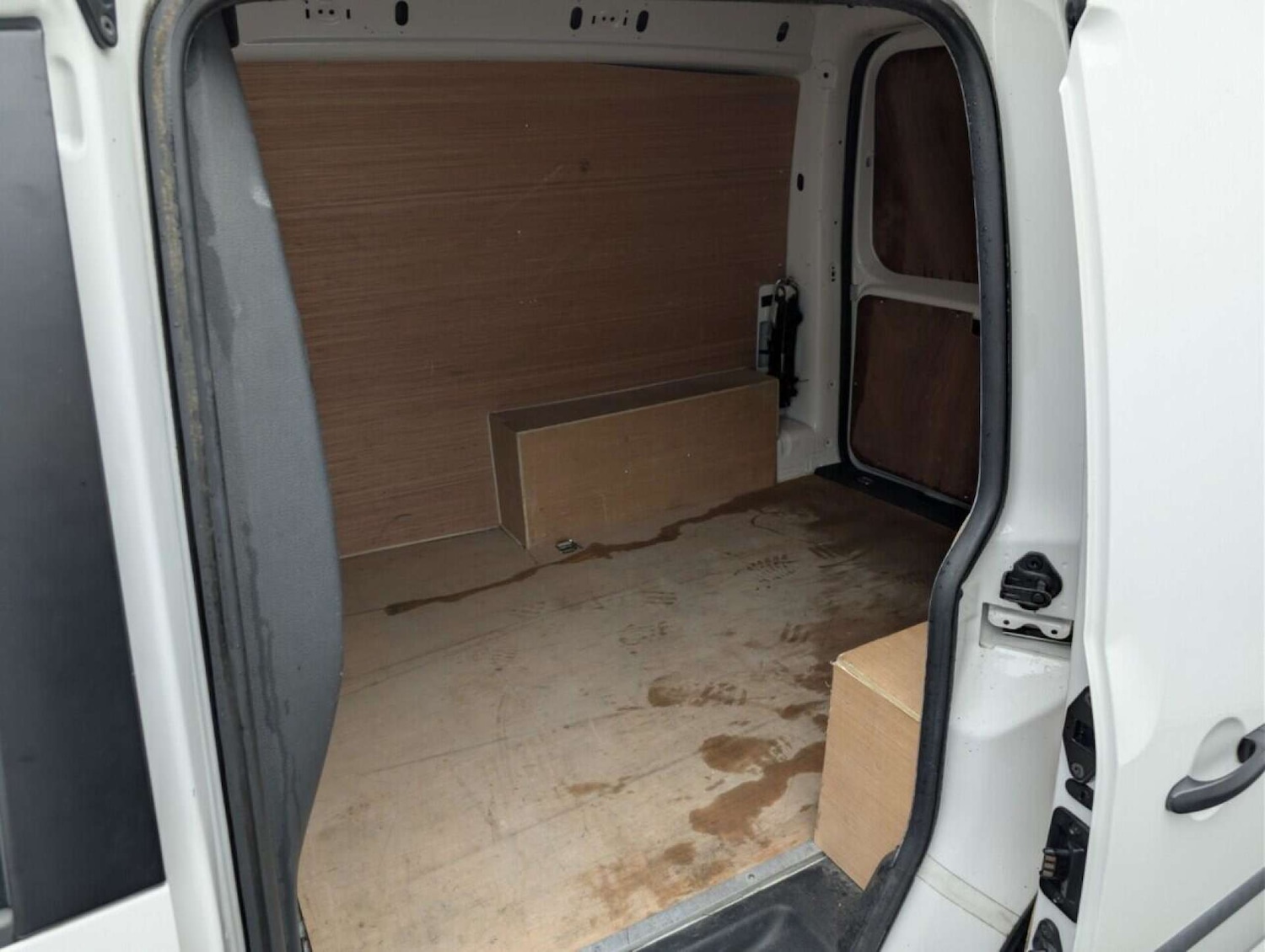 Used Volkswagen Caddy 2016 for sale - 77713274: Photo 21