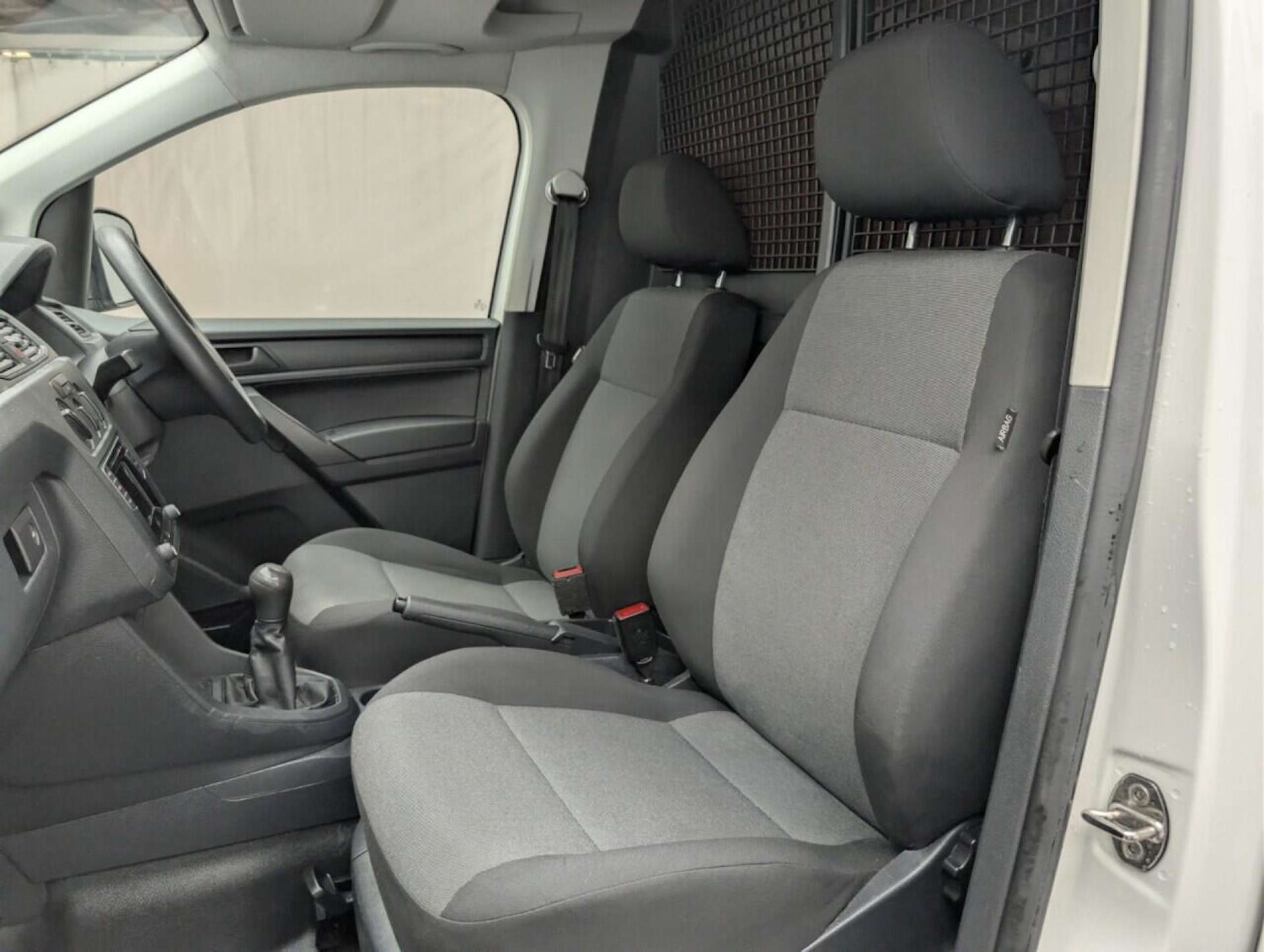 Used Volkswagen Caddy 2016 for sale - 77713274: Photo 22