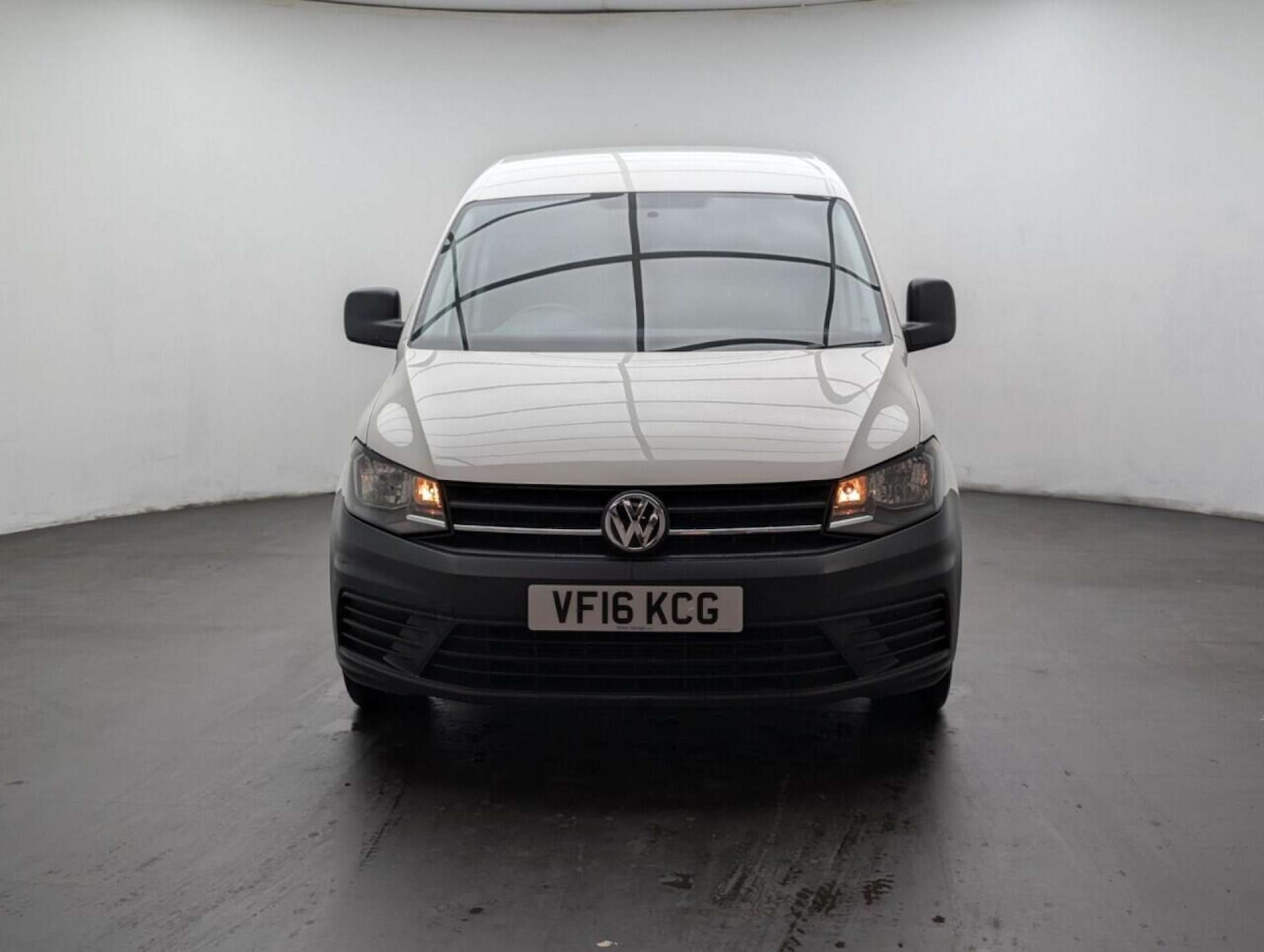 Used Volkswagen Caddy 2016 for sale - 77713274: Photo 3