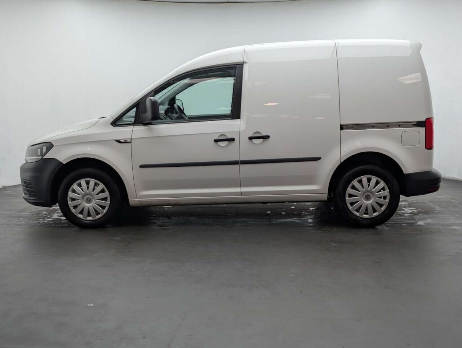 Used Volkswagen Caddy 2016 for sale - 77713274: Photo 5