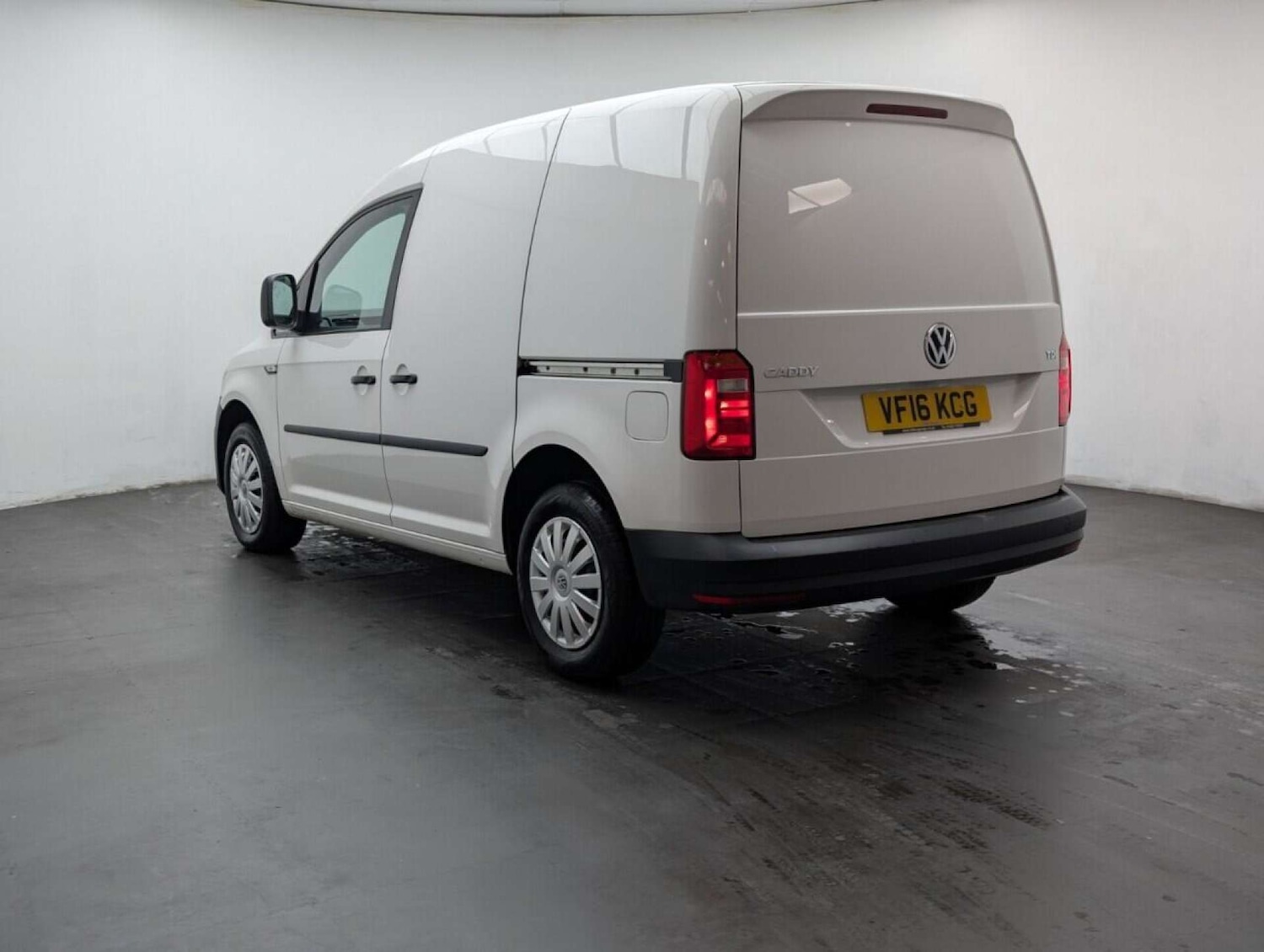 Used Volkswagen Caddy 2016 for sale - 77713274: Photo 6