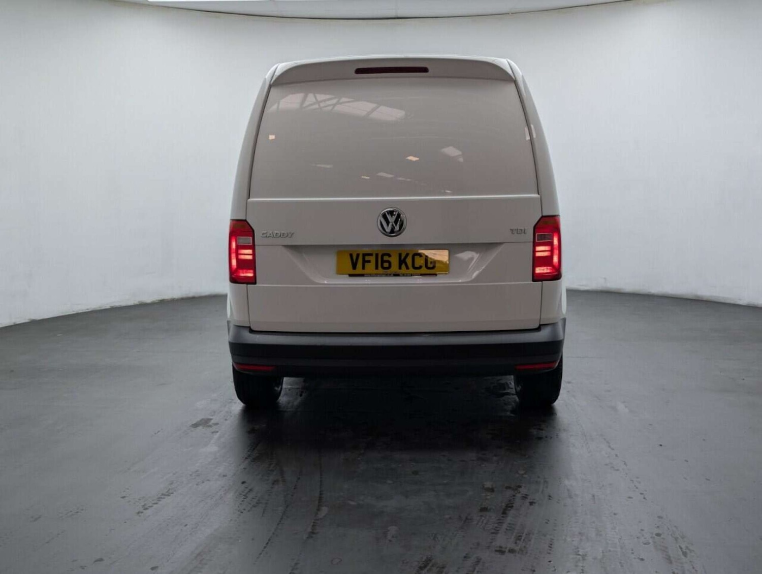 Used Volkswagen Caddy 2016 for sale - 77713274: Photo 7