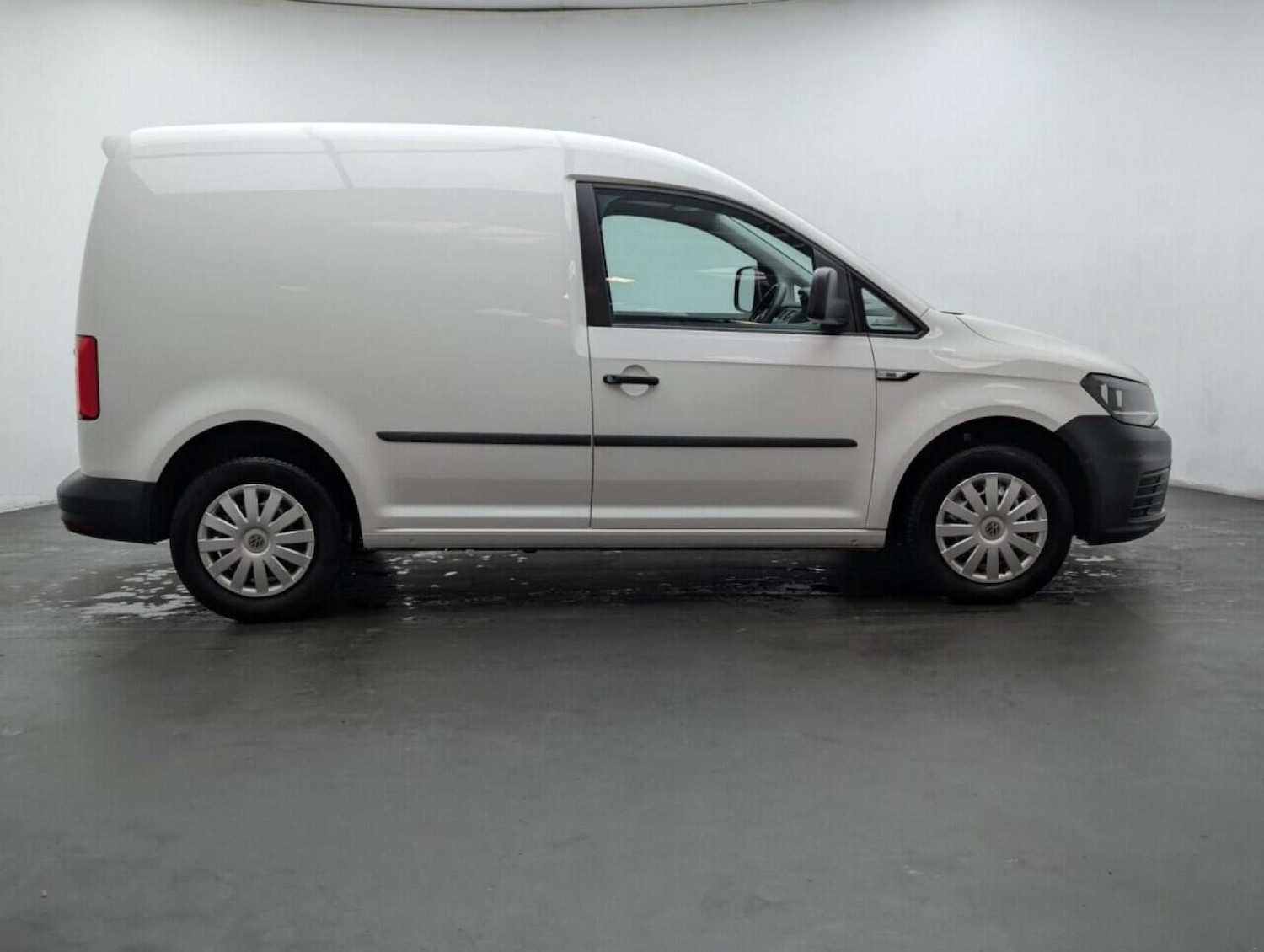 Used Volkswagen Caddy 2016 for sale - 77713274: Photo 9