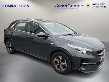 Used Kia XCeed 2021 for sale - 78645937: Photo