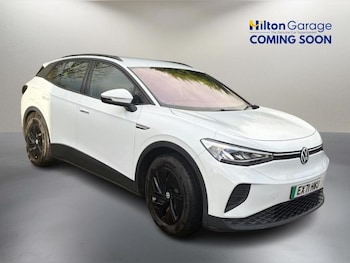 Used Volkswagen ID.4 2021 for sale - 76728248: Photo