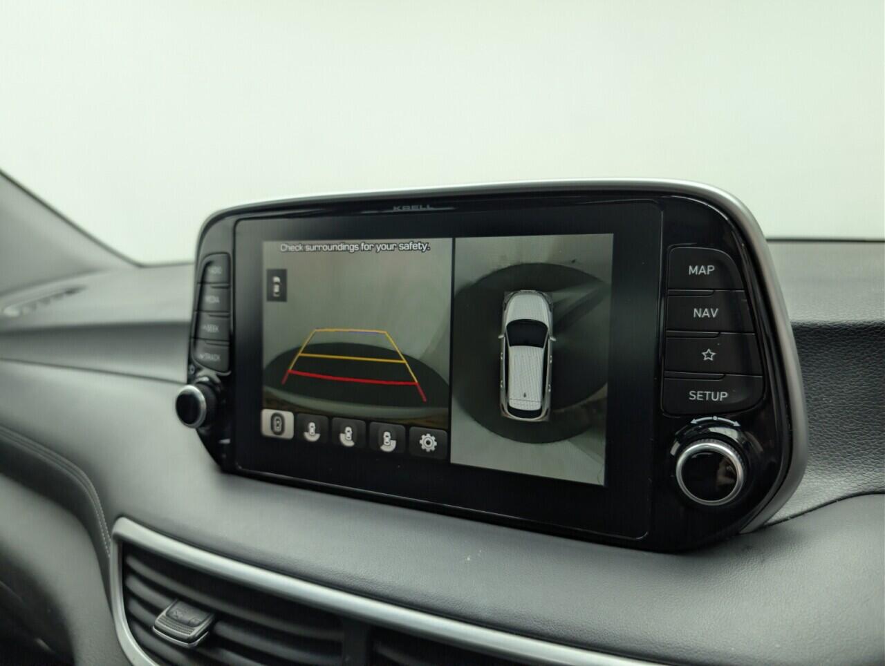 Used Hyundai TUCSON for sale - 77484618: Photo 15