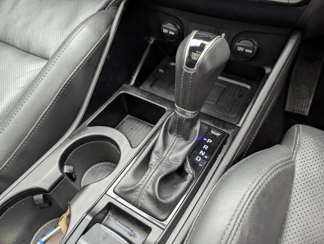 Used Hyundai TUCSON for sale - 77484618: Photo 17