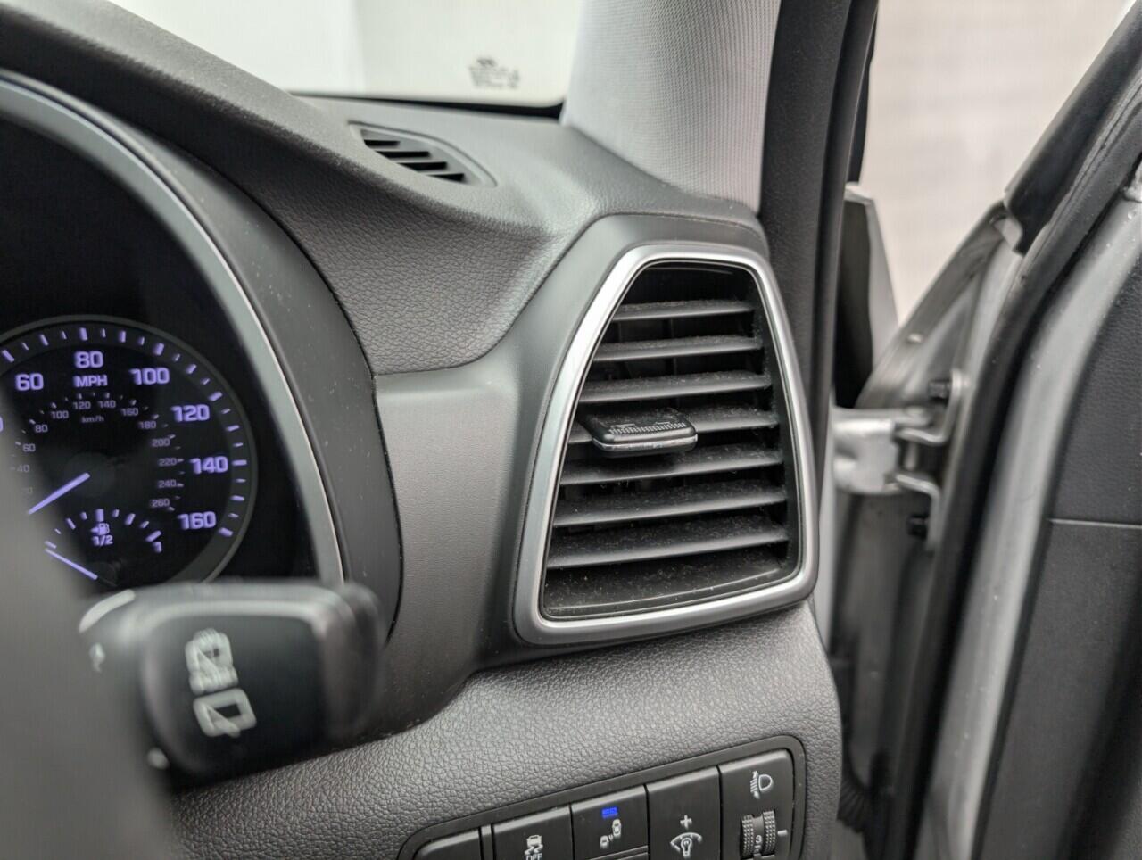 Used Hyundai TUCSON for sale - 77484618: Photo 19