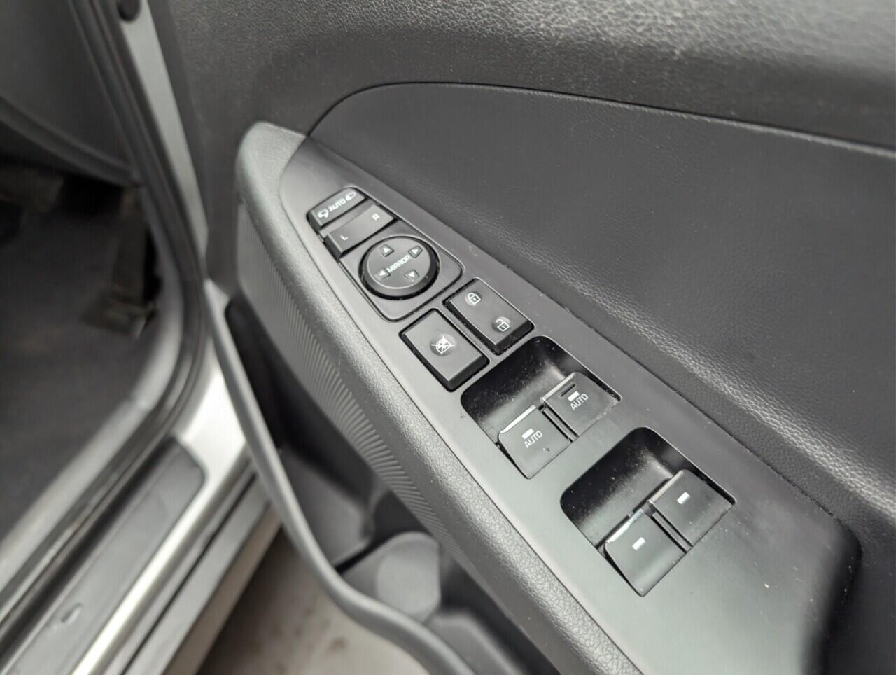 Used Hyundai TUCSON for sale - 77484618: Photo 20