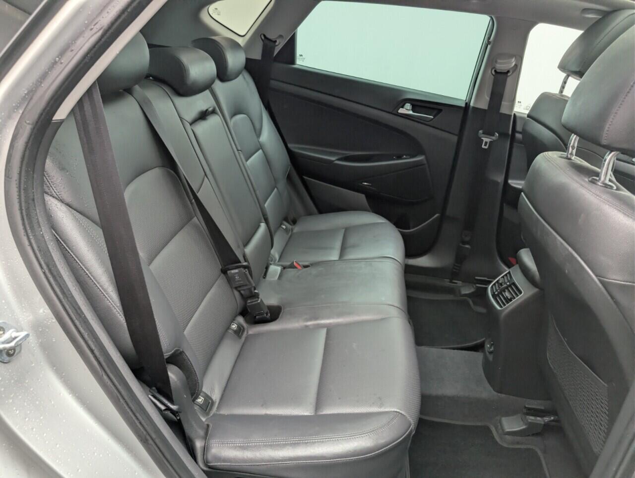 Used Hyundai TUCSON for sale - 77484618: Photo 25