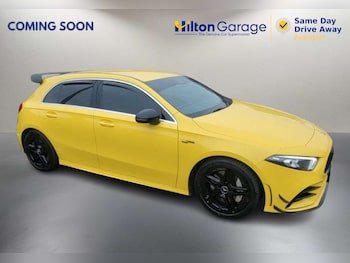 Used Mercedes-Benz A-Class 2019 for sale - 78846705: Photo