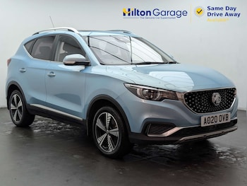 Used MG MG ZS 2020 for sale - 79004957: Photo