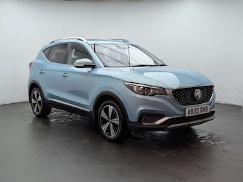 Used MG MG ZS 2020 for sale - 79004957: Photo