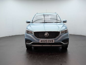 Used MG MG ZS 2020 for sale - 79004957: Photo