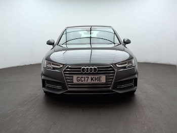 Used Audi A4 2017 for sale - 79512188: Photo