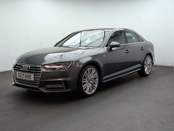 Used Audi A4 2017 for sale - 79512188: Photo