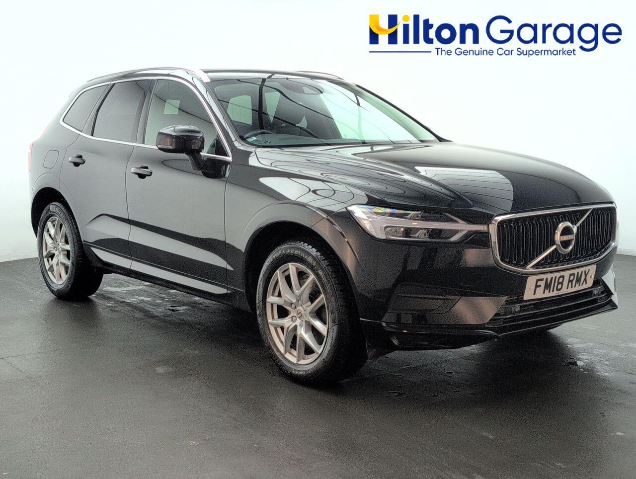 Used Volvo XC60 2018 for sale - 76423288: Photo 1