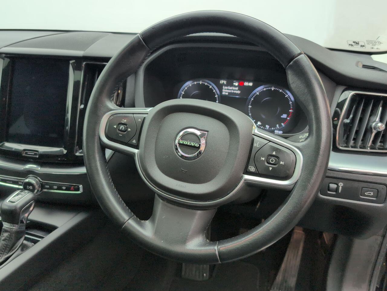 Used Volvo XC60 2018 for sale - 76423288: Photo 13