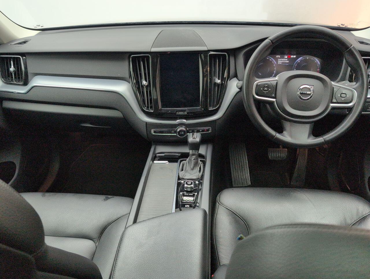 Used Volvo XC60 2018 for sale - 76423288: Photo 14