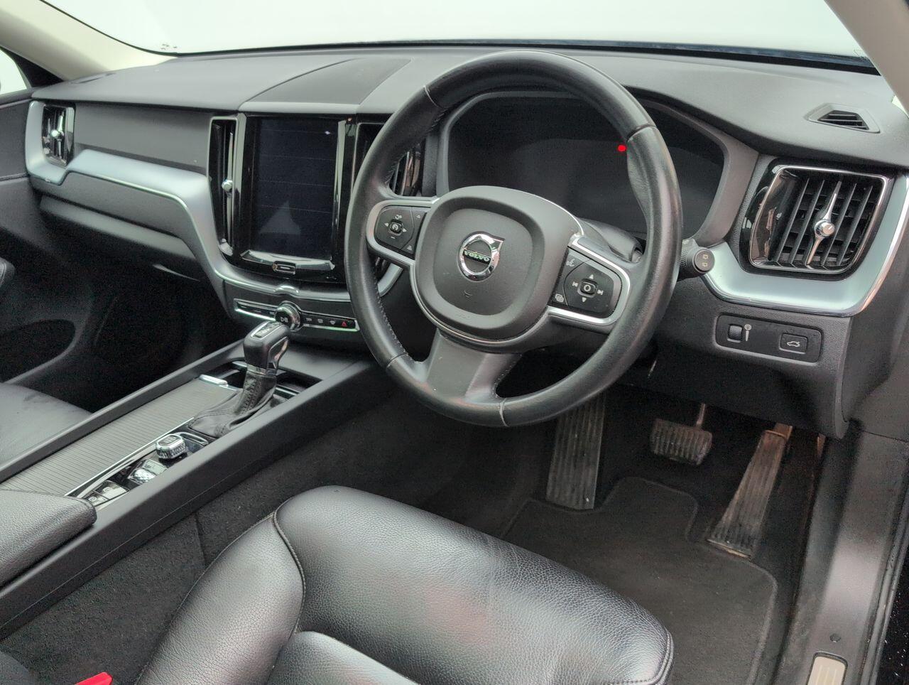 Used Volvo XC60 2018 for sale - 76423288: Photo 19