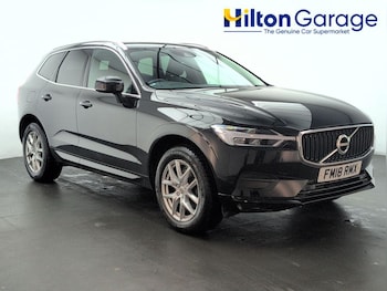 Volvo - XC60