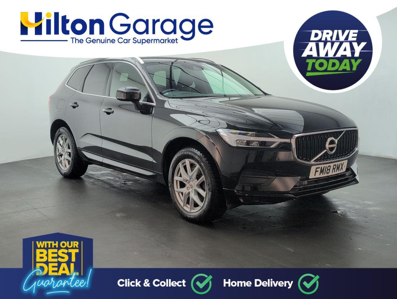 Used Volvo XC60 2018 for sale - 76423288: Photo 2