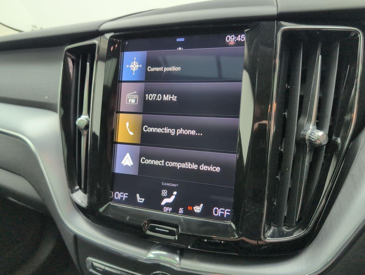 Used Volvo XC60 2018 for sale - 76423288: Photo 22