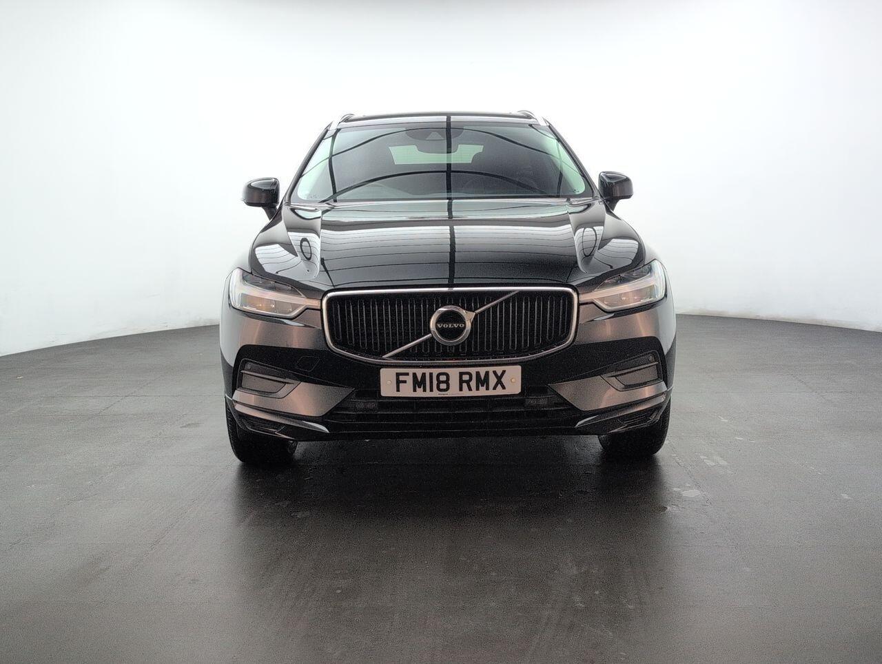 Used Volvo XC60 2018 for sale - 76423288: Photo 3