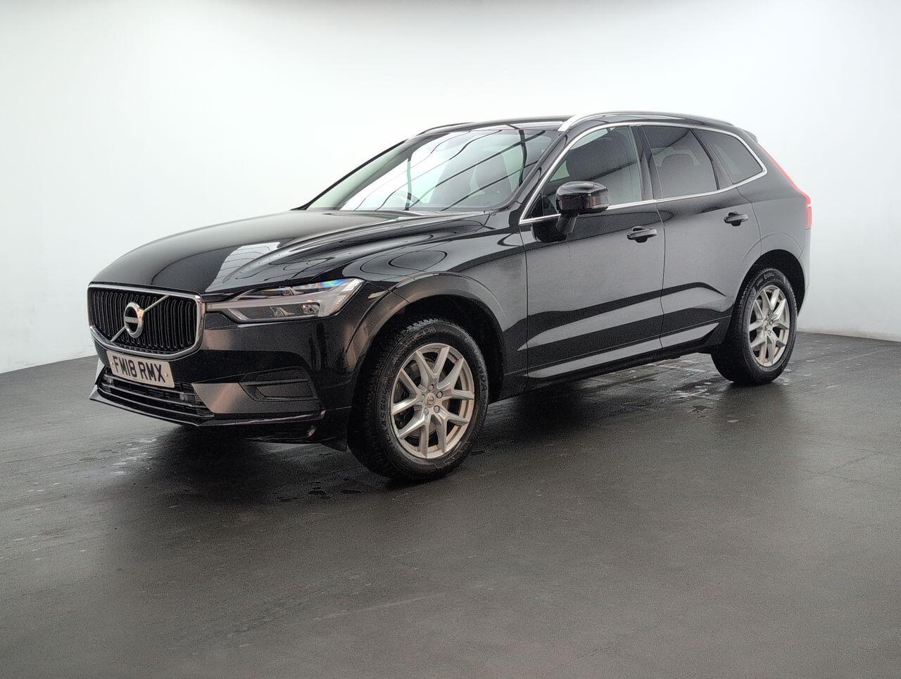 Used Volvo XC60 2018 for sale - 76423288: Photo 4