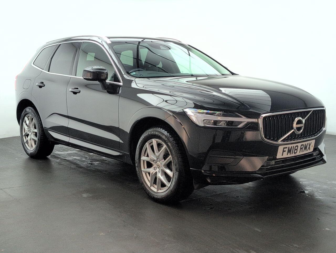 Used Volvo XC60 2018 for sale - 76423288: Photo 43