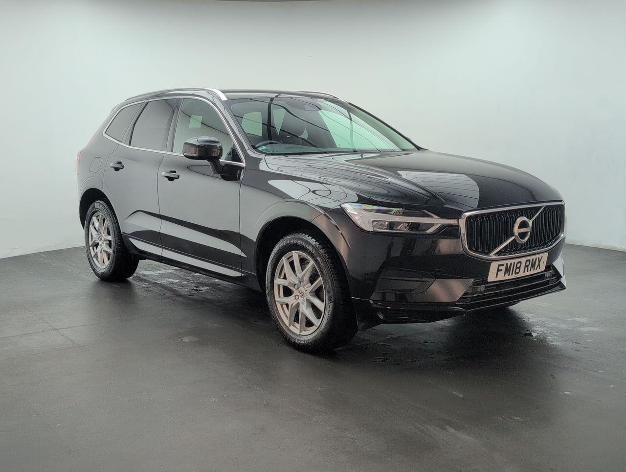 Used Volvo XC60 2018 for sale - 76423288: Photo 44