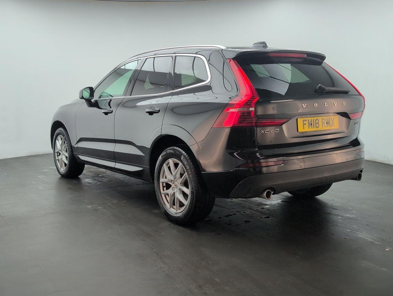 Used Volvo XC60 2018 for sale - 76423288: Photo 48